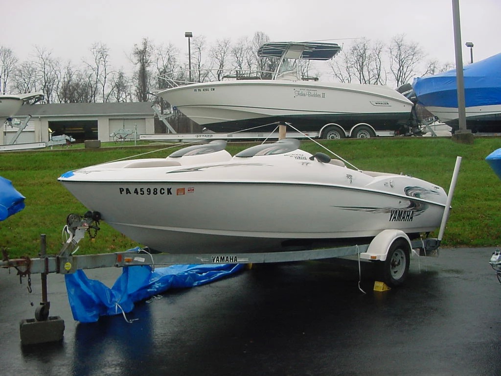 Sell Your Boat near Philadelphia, PA | Boat Broker